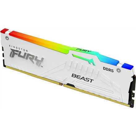 Kingston FURY Beast 2x16GB DDR5 6000