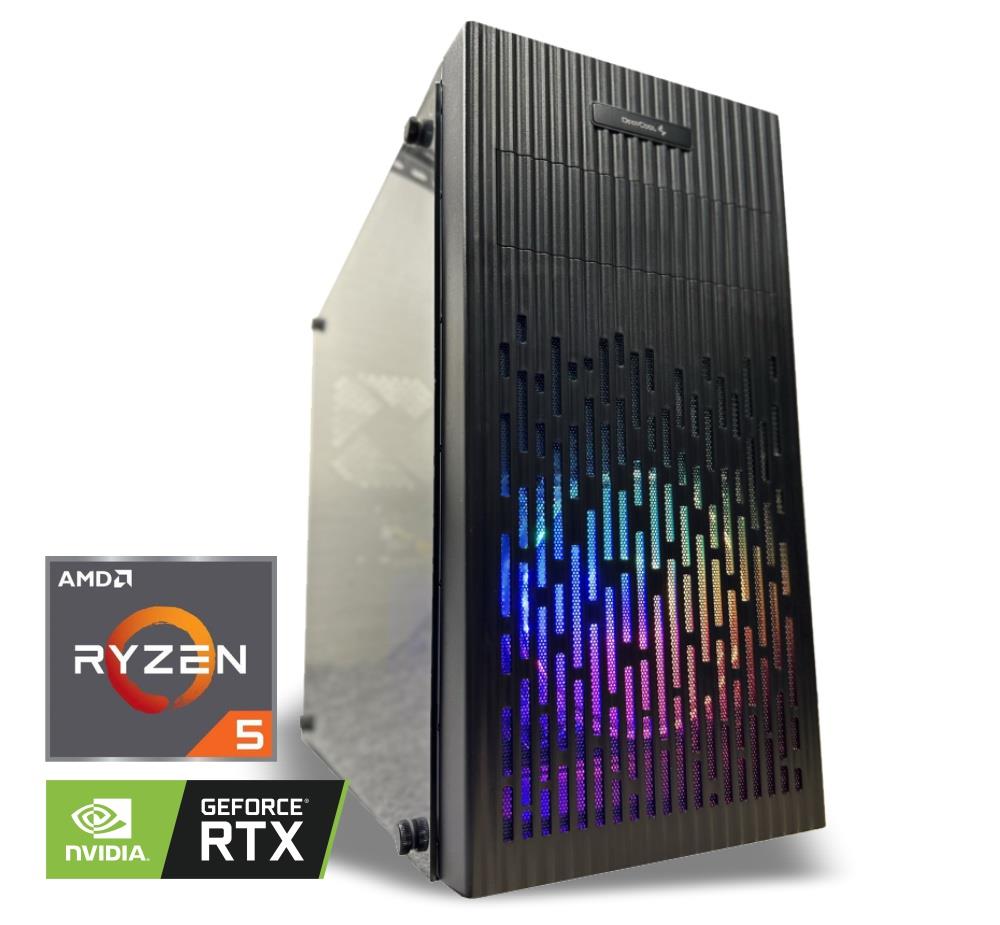 Computer "eSports Ryzen 5"