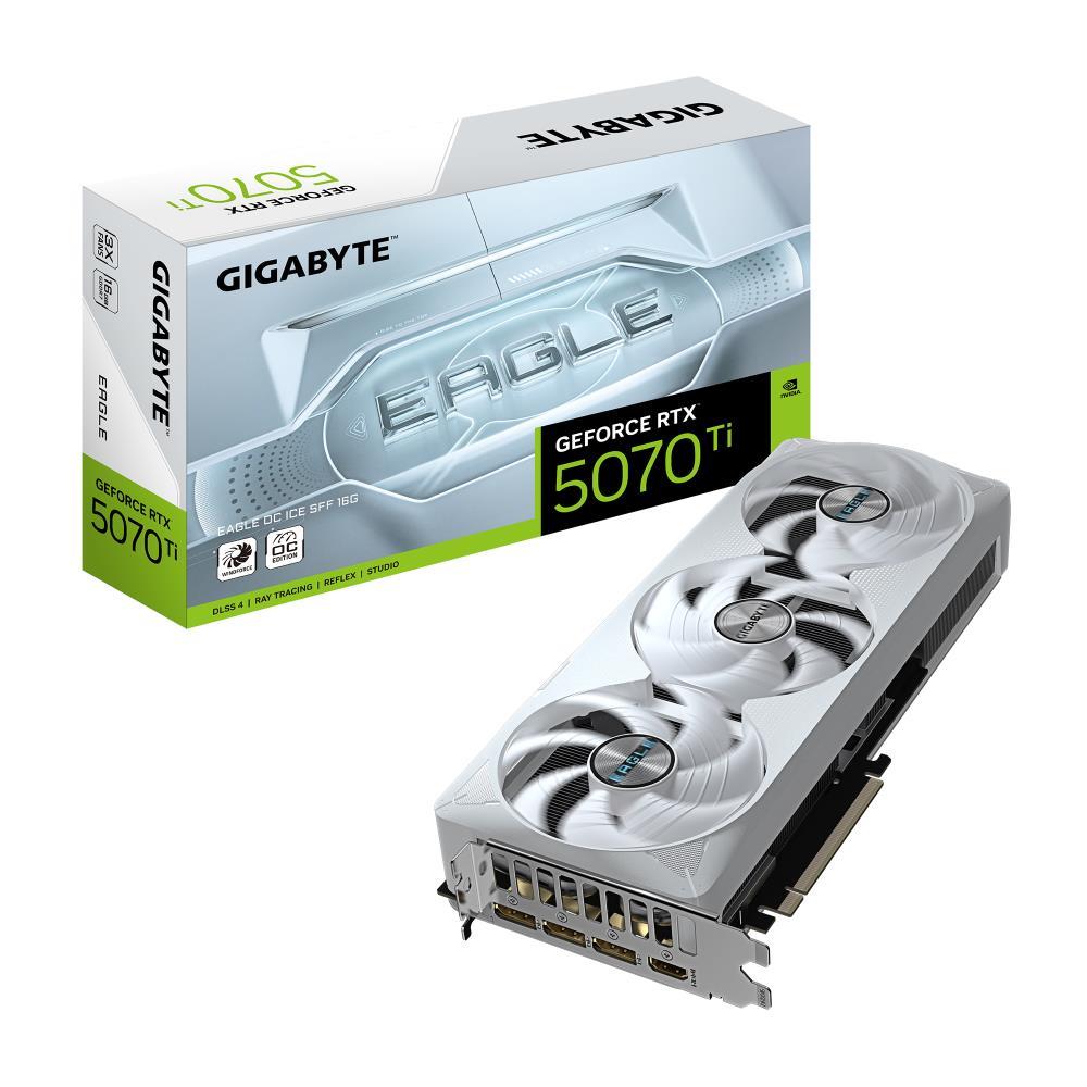 NVIDIA GeForce RTX 5070 Ti