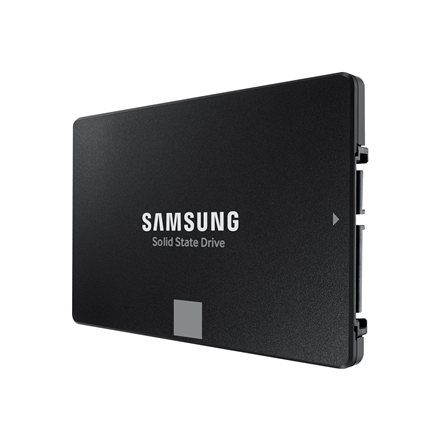 Samsung 870 EVO 2000 GB 2.5" SATA
