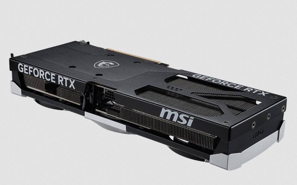 NVIDIA GeForce RTX 5080