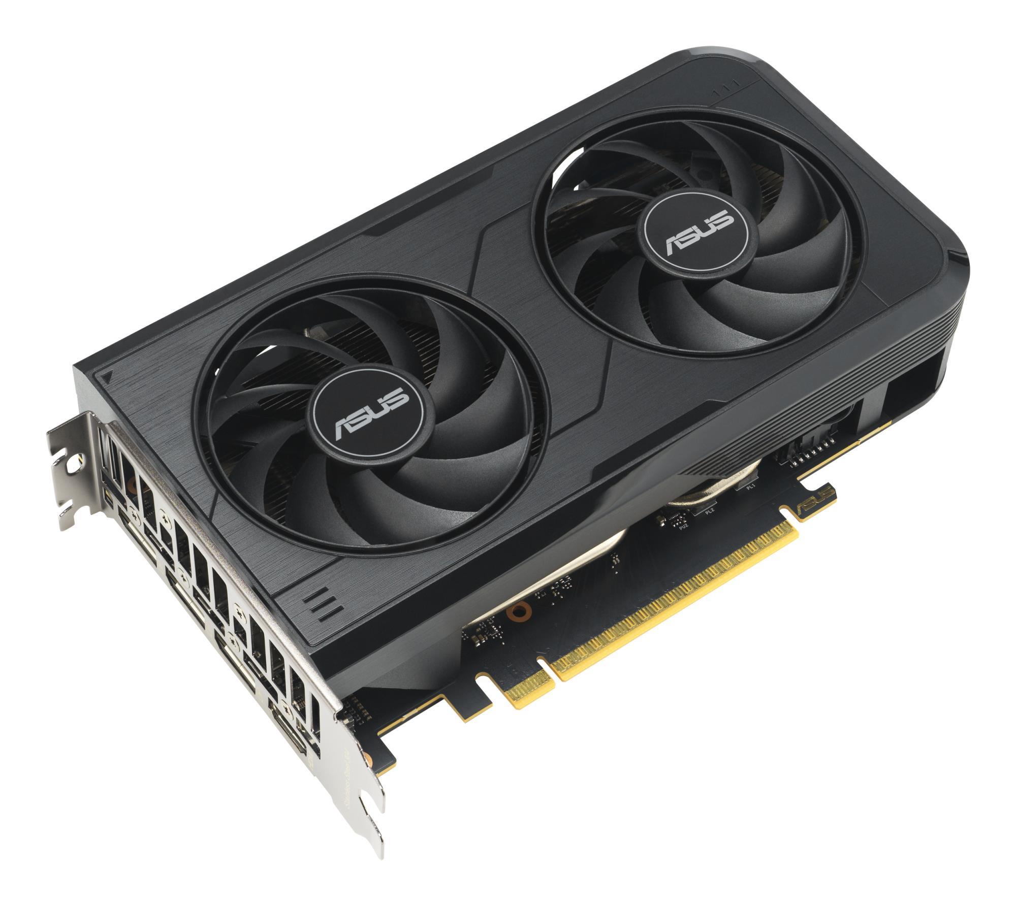 NVIDIA GeForce RTX 5050 Dual