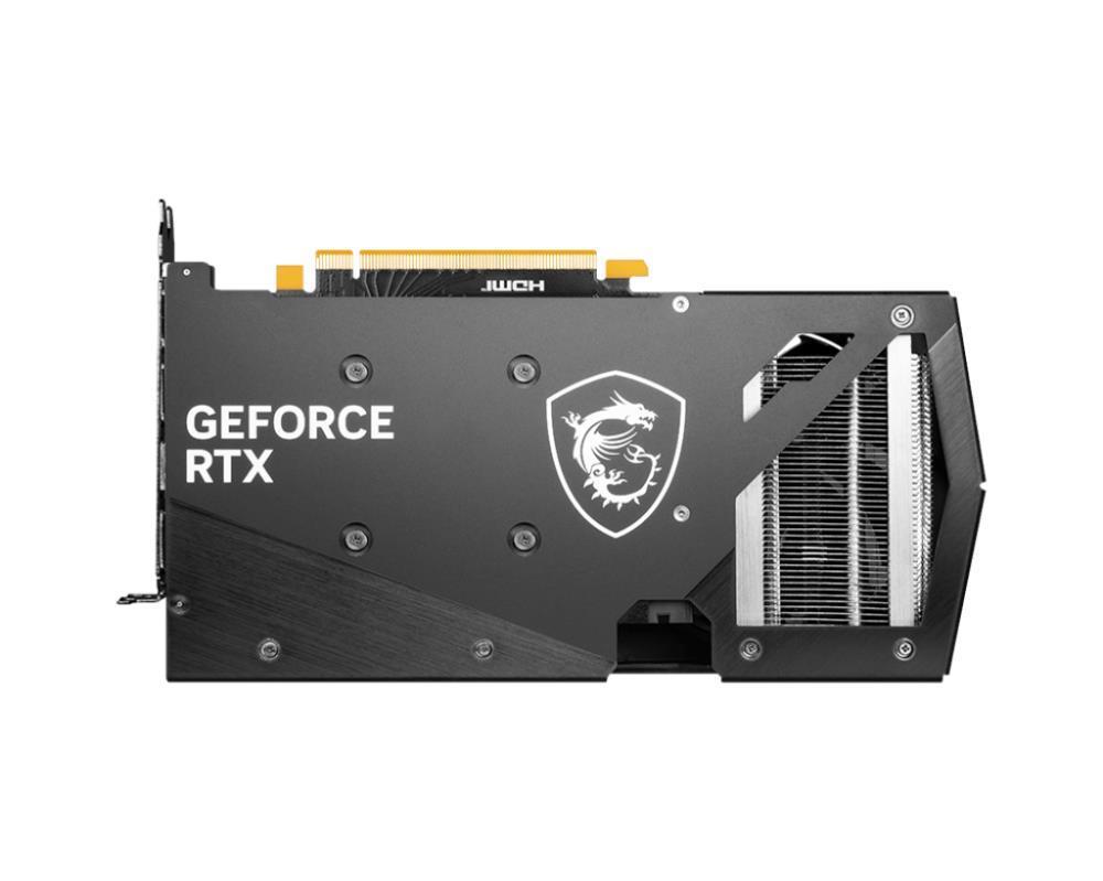 NVIDIA GeForce RTX 4060 Ti 8GB