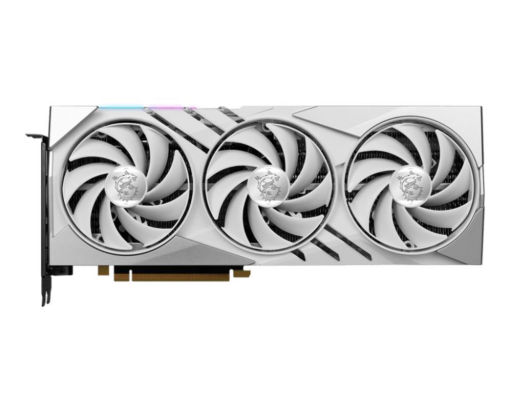 NVIDIA GeForce RTX 4070 Ti
